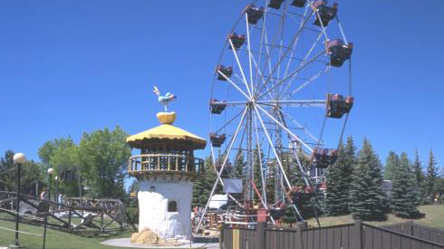 Calgary