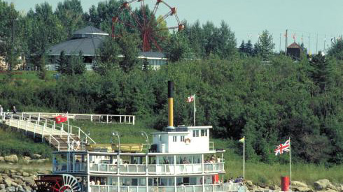 Calgary