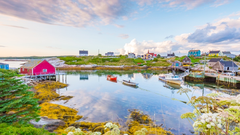 Tourism Nova Scotia