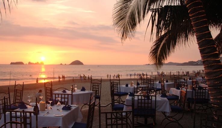 Ixtapa