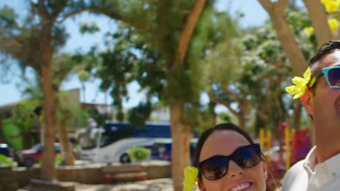 Los Cabos. visitiloscabos.travel