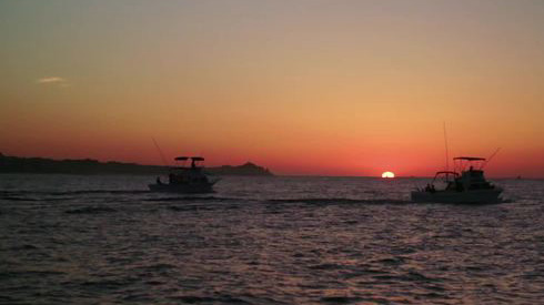 Hotels of Los Cabos, Mexico