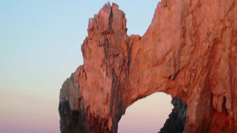 El Arco in Los Cabos, Mexico