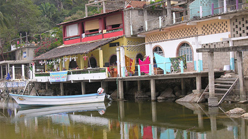 Puerto Vallarta