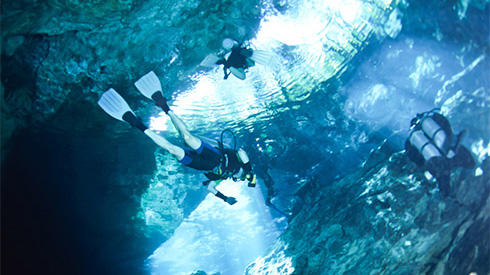 Riviera Maya