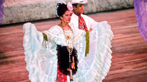 Riviera Maya