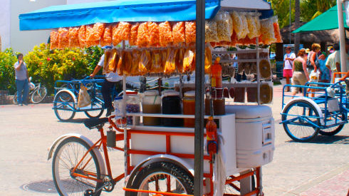Riviera Maya