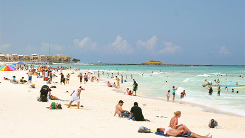 Riviera Maya