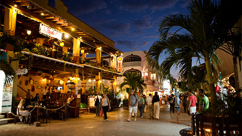 Riviera Maya