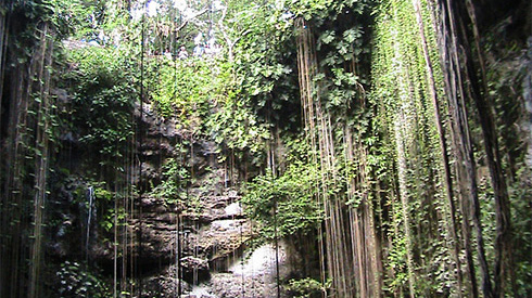 Riviera Maya