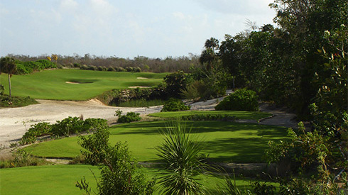 Riviera Maya
