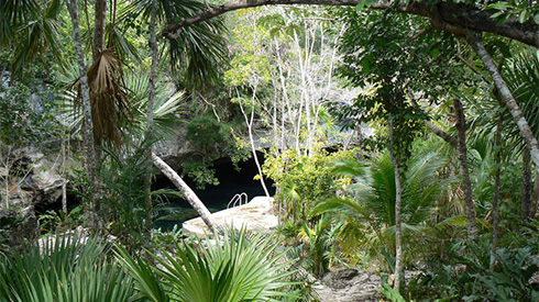 Riviera Maya