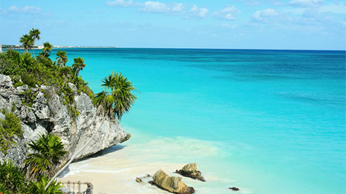 Riviera Maya