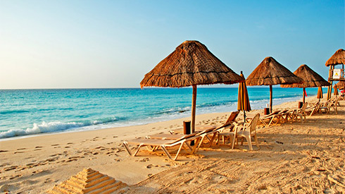 Riviera Maya