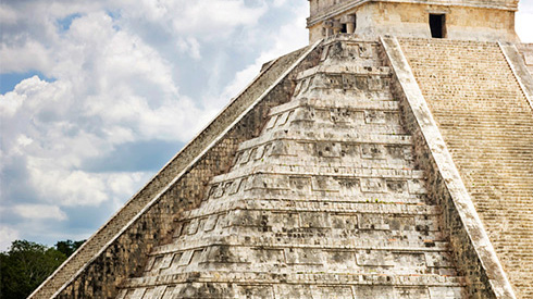 Riviera Maya