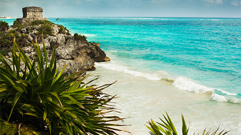 Riviera Maya