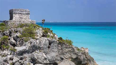 Riviera Maya