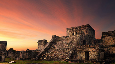 riviera-maya_castillo-fortress