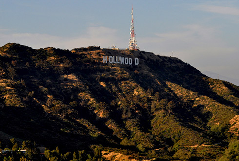 Los Angeles
