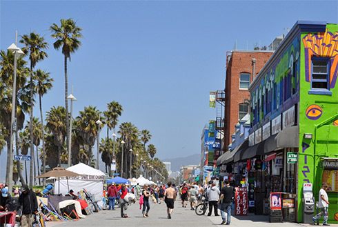 Los Angeles