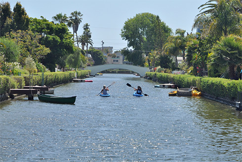 Los Angeles