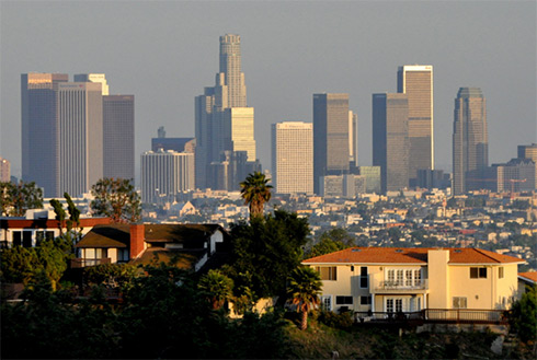 Los Angeles
