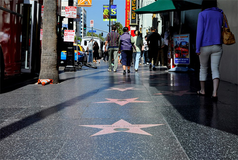 Los Angeles