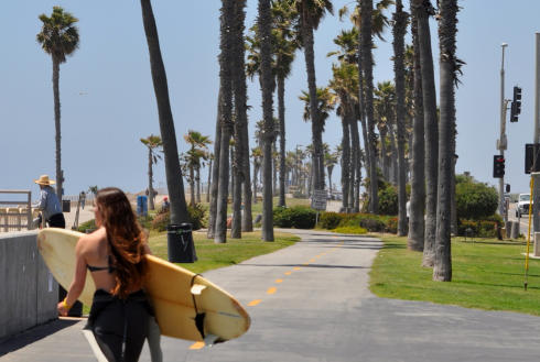 Los Angeles
