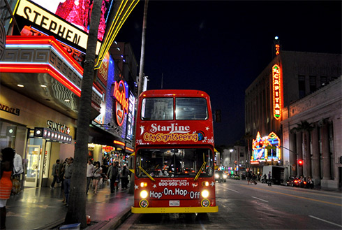 Los Angeles