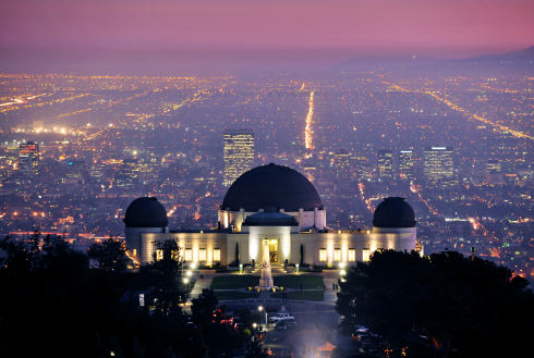 Los Angeles