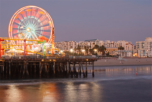 Los Angeles
