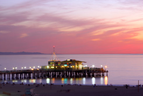Los Angeles
