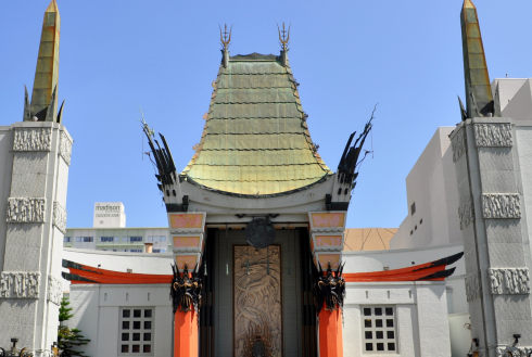 Los Angeles