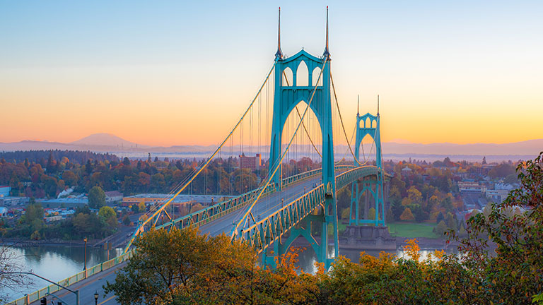 Portland