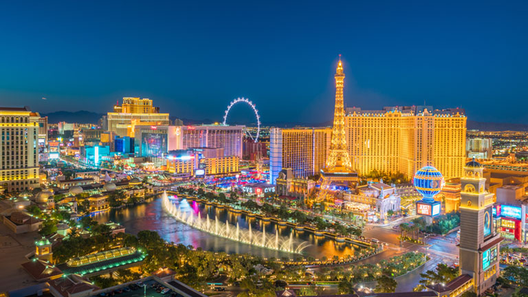 Las Vegas