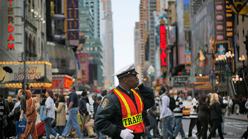 New York, NY