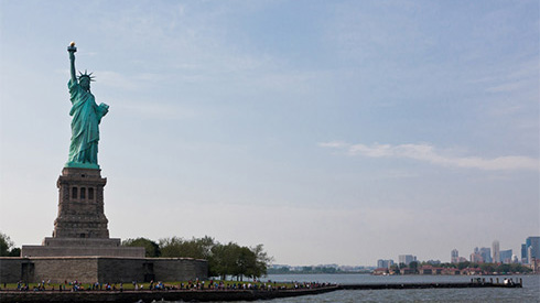 New York, NY