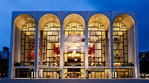 New York, NY