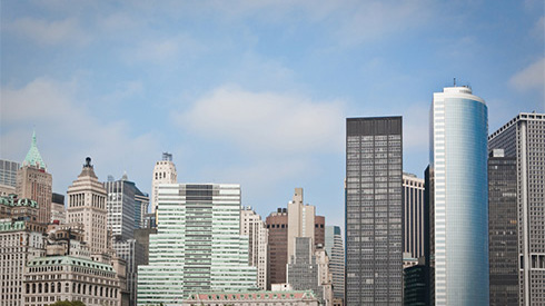 New York, NY