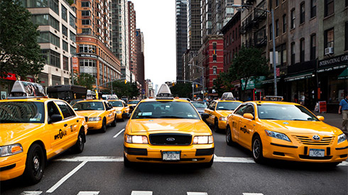 New York, NY