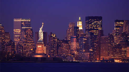 New York, NY