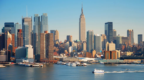 New York, NY