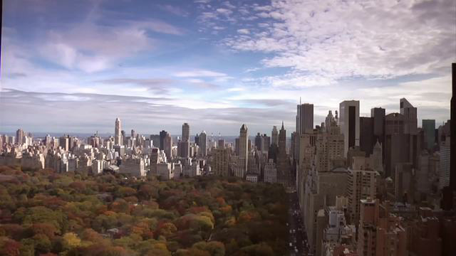New York City at a Glance