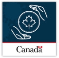 ArriveCAN logo