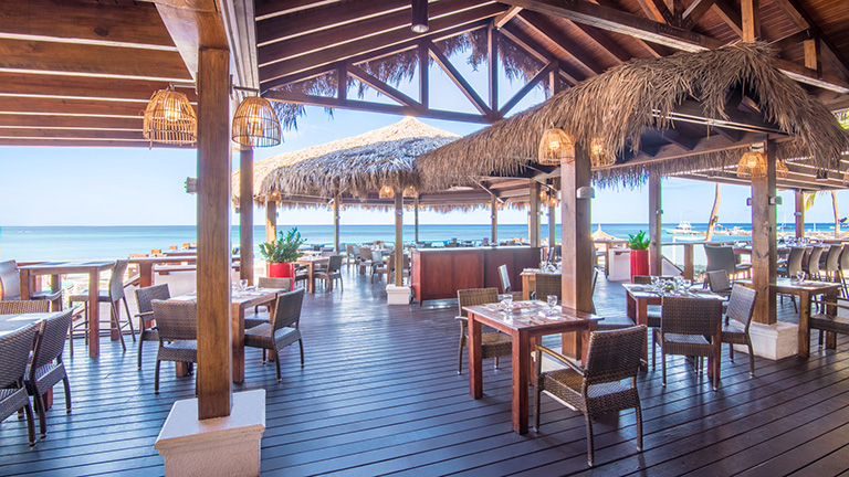 Sea Breeze Restaurant