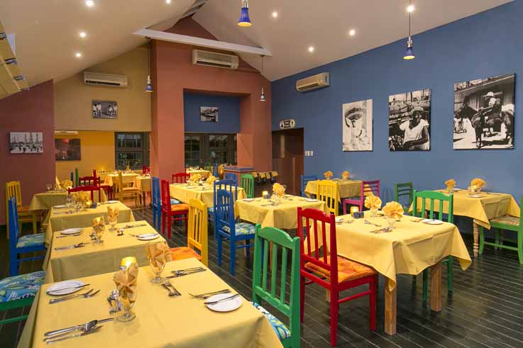 Enid's Restaurant