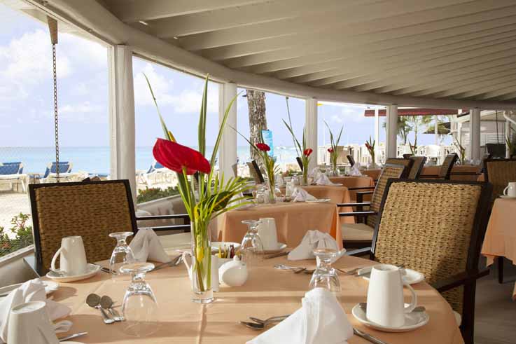 Sunset Restaurant