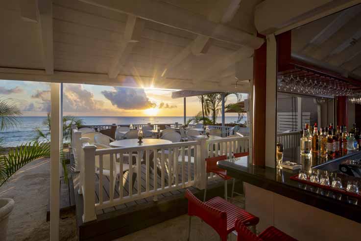 Beach Bar