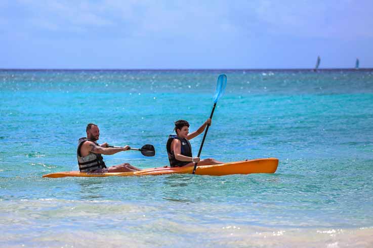 Kayak
