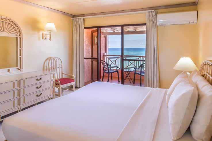 Super Deluxe room